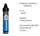 Jahro Kit X4 Soldador 40W + Tester + Estaño Tubo 3mt + Malla Fase3 2