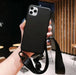 Dress My Cell Hanging Case for iPhone 12 13 Pro Max Anti-Shock 6