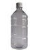 JP Plastic PET Bottle 1 Liter with Plastic Cap 2