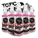 Toxic Shine | Sneakers Essence | 120cc | Fragrance / Perfume 0