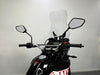 Savage® Gilera Smx 250 Parabrisas 51cm + Def. Lateral Pferd® 6