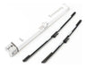 Volkswagen Economy Windshield Wiper Set 4