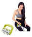 Beauty Now Argentina Roller 4D Massage Roller for Cellulite - Anti-Cellulite 4