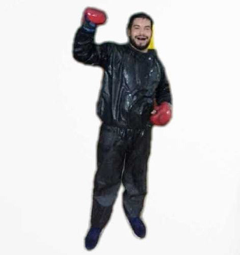 Victory Thermal Suit for Weight Loss 3