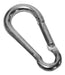 Torque Marine Stainless Steel Clip 10 mm Diameter 0