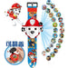 Reloj Paw Patrol (marshall) Proyector Infantil 24 Imagenes 1