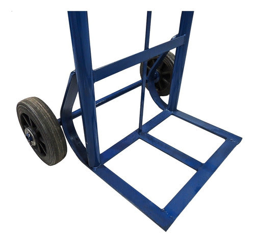 Celano Reinforced Cart For 150 Kg 1