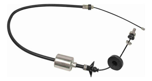 Cable Embrague Renault Clio 1.6 1996 A 2000 Alternativo 0