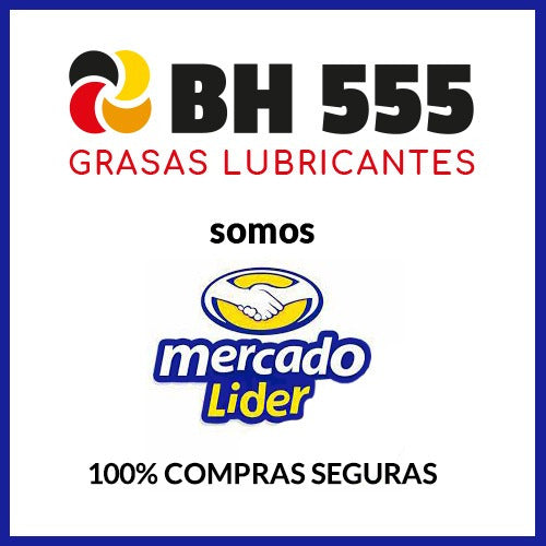 Grasa Para Altas Temperaturas Sinte-pro Plus 3.6 Kg 1