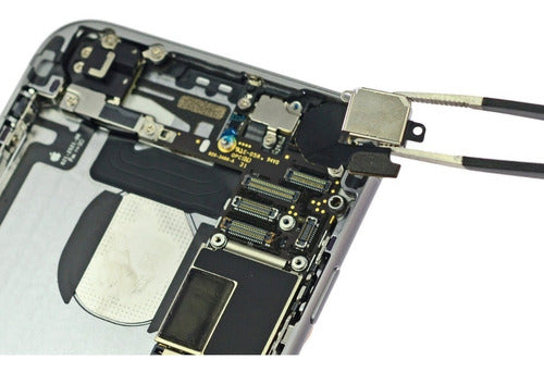 Replacement Rear Main Camera Compatible with iPhone 6 + Installation 2