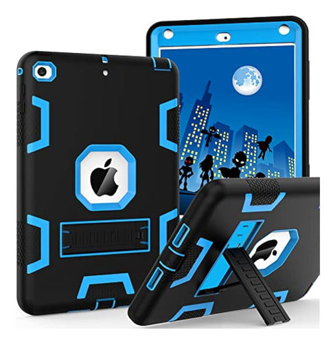 Ccmao iPad Mini 5 Case 2019, iPad Mini 4 Case 2015, Cubierta 0