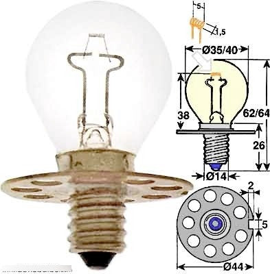 Dr Fsr Japon Hendidura 6V 4.5 Amp C/aro Hs 930-900 P44s /Fisher Japon 2