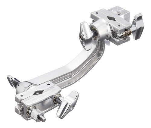 Clamp Articulado 2 Conexões Multiuso Sonata Sp06 Ax25l 0