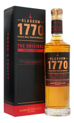 Glasgow 1770 - The Original 0