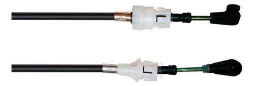 Cable De Cambio De Velocidades Para Fiat Uno Nuevo 2010/ 0