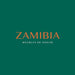 Zamibia Byron Rattan Natural Fibers Mirror Imported 2
