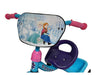 Kids' Disney Frozen Marvel Easy Assembly Tricycle with Reinforced Frame and Basket 16