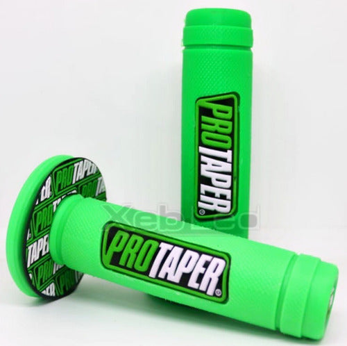 Protaper Fluorescent Green Pro Taper Grips 0