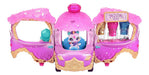 Magic Mixies Cristal Woods Camion De Pociones Magicas 2