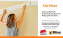 Mamut Moldura Cornisa Telgopor Techo Pared BF 50 3