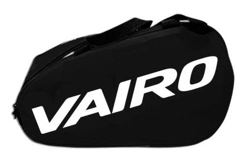 Vairo Padel Racket Bag Backpack - Olivos 30
