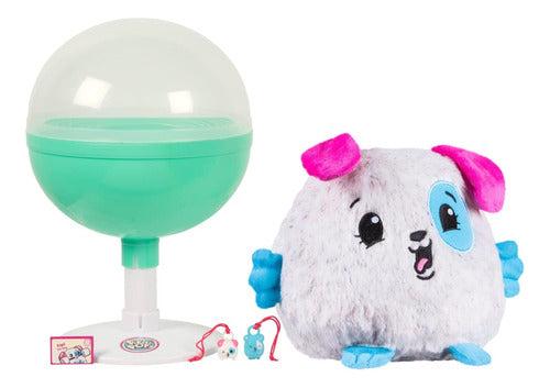 Pikmi Pops - Pack Gigante 75234 - Perro Blanco 0