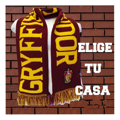 Harry Potter Official Scarves 0