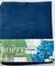 Pack of 3 Adjustable Queen Size Sheets 220 X 240 Cm - Roffe 43