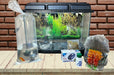 Discus Moron Complete Aquarium Kit 50x35x20 - Full Aquarium Offer 2