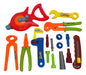 Generic Tool Set Children Construction Toy 0