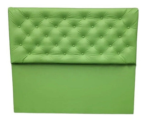 Headboard for Twin Bed 80 Colors Customizable 10