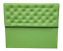 Headboard for Twin Bed 80 Colors Customizable 10