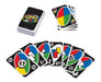 Jogo De Cartas Uno All Wind - Mattel Hhl33 2