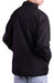 Woodoo Campera Coach Jacket Marplatizada - Negro 1