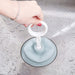 Baluni Sink Plunger Drain Strainer Bathroom Kitchen Deco Pastel Color 20