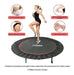 Mini Tramp Trampolin Gimnasia Fitness Minitramp Jumping 6