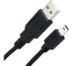 Cable De Cable De Alimentacion De Reemplazo De Tomtom Para 1