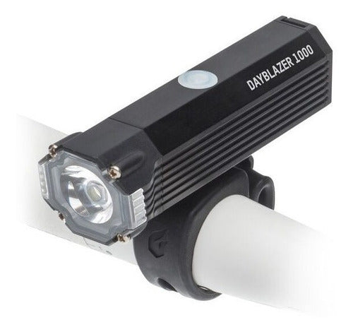 Blackburn Dayblazer 1000 Lm USB Front Light - Palermo 0
