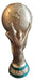 Artetas3d Trofeo Copa Del Mundo Fifa 37 Cm Con Textura 0