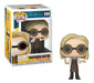 Funko Pop Doctor Who Thirteenth Doctor With Glasses 0