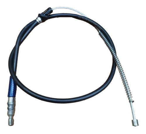 Fremec Left Rear Handbrake Cable for Ford F-100 (1974/1981) 0