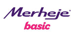 Merheje Basic Nail Buffer - 1 Function 4 Faces 4