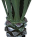 Pure Garden Giant Agave Floor Plant 52 Inches 1