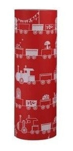 Children's Gift Wrapping Paper Roll 35cm x150m Kids 100