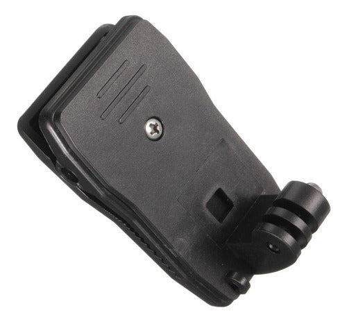 VStarcam 360 Degree Clip Mounting Accessory for GoPro Pro Gear 2