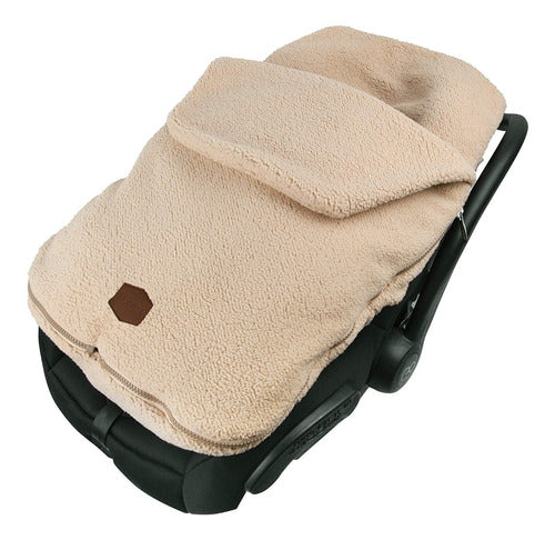 Cobertor Jj Cole Bundleme Para Baby Silla O Coche J00988 0