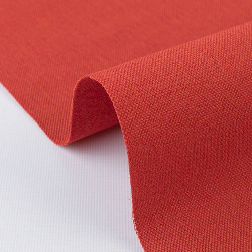 Tearproof Linen Fabric - 12 Meters - Upholstery Material 0