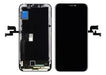 JK Compatible iPhone X A1865 A1901 A1902 Hard OLED Module 0