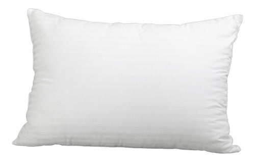 Haussman Hotel Soft Pillow 70x50 Special Offer Today Only Decohoy 0