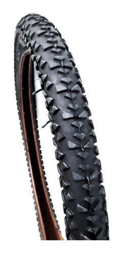 RCT Tyre Bike Tire 16 X 1.75 47-349 Child Wire Bead Rubber 0